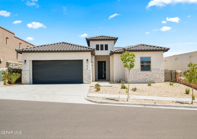 1st image of 820 Acton St, Horizon City, TX 79928 | MLS# 942399