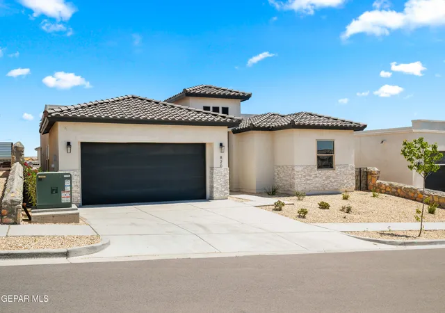 2nd image of 820 Acton St, Horizon City, TX 79928 | MLS# 942399