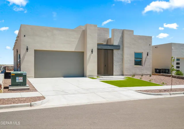 Photo 3 of Single family home for sale at 836 Acton St, Horizon City, TX 79928 | MLS# 942458 | Listing updated on 2026-09-24
