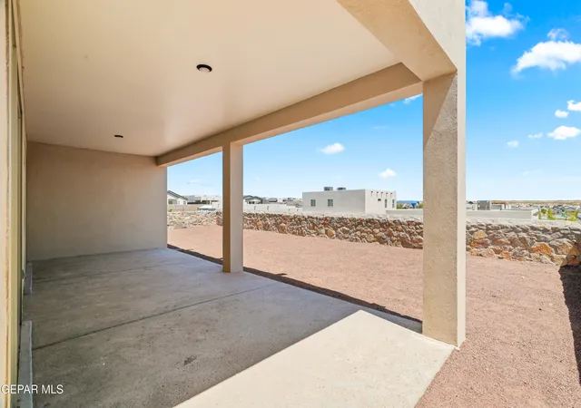 Photo 44 of Single family home for sale at 836 Acton St, Horizon City, TX 79928 | MLS# 942458 | Listing updated on 2026-09-24