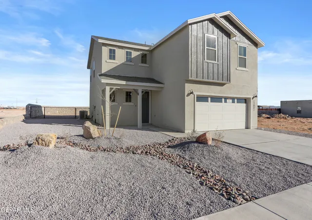 1st image of 14032 Paseo Alegre Dr, El Paso, TX 79928 | MLS# 938962