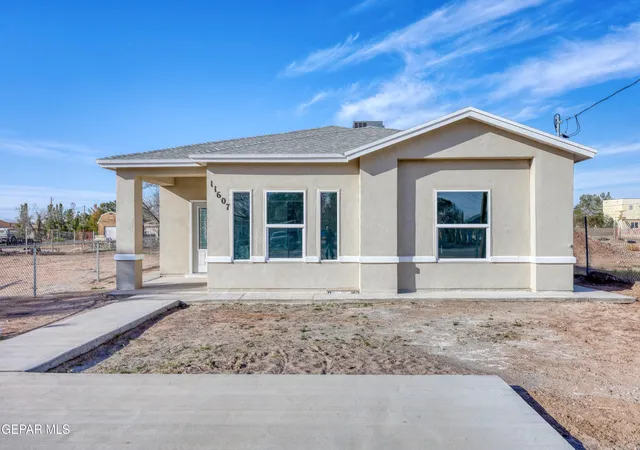 1st image of 11607 Valle Bonito Rd, Socorro, TX 79927 | MLS# 939006