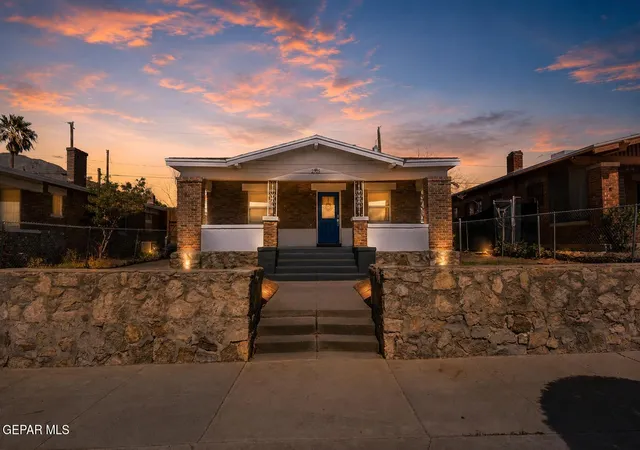 1st image of 2705 Portland Ave, El Paso, TX 79930 | MLS# 939087