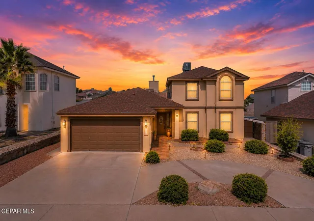 3rd image of 12517 Sun Spirit Dr, El Paso, TX 79938 | MLS# 939130