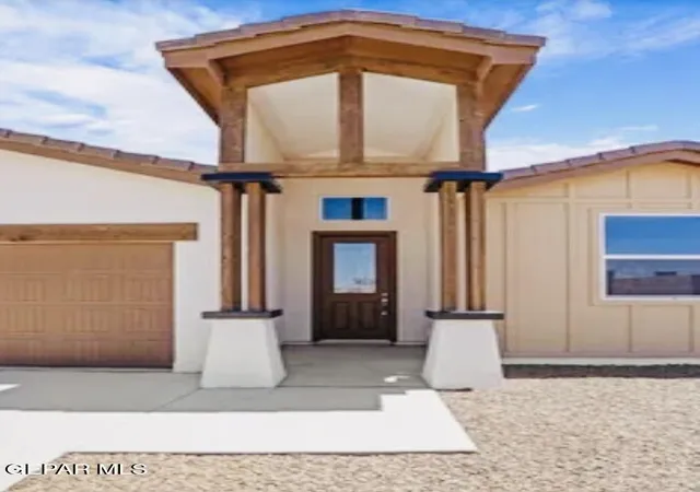 Homes for sale in Chaparral, NM | 709 Rosencrans St, Chaparral, NM 88081 | MLS# 939050