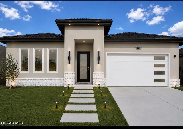 Single family home for sale at 1818 Preakness Ave, El Paso, TX 79928 | MLS# 939114 | Listing updated on 2026-09-11