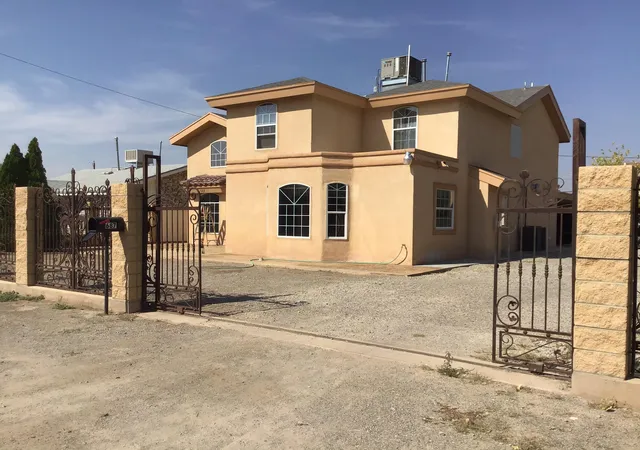1st image of 687 Supima Dr, Socorro, TX 79927 | MLS# 939167