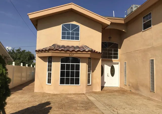 Photo 3 of Single family home for sale at 687 Supima Dr, El Paso, TX 79927 | MLS# 939167 | Listing updated on 2026-06-17