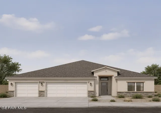 1st image of 13208 Nacho Alvarado Dr, El Paso, TX 79927 | MLS# 939184