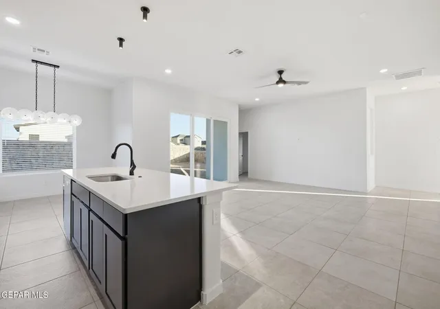 Photo 3 of Single family home for sale at 13216 Nacho Alvarado Dr, El Paso, TX 79927 | MLS# 939190 | Listing updated on 2026-06-18