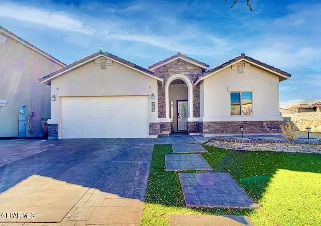 1st image of 271 Covington Ridge Wy, El Paso, TX 79928 | MLS# 939486