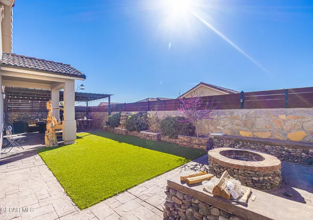 26th image of 271 Covington Ridge Wy, El Paso, TX 79928 | MLS# 939486