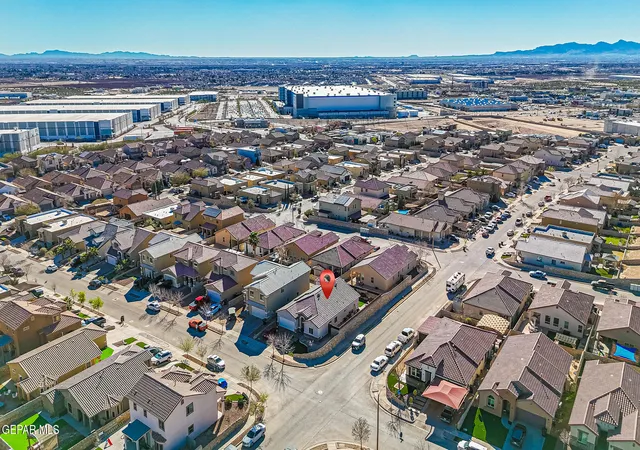 3rd image of 271 Covington Ridge Wy, El Paso, TX 79928 | MLS# 939486