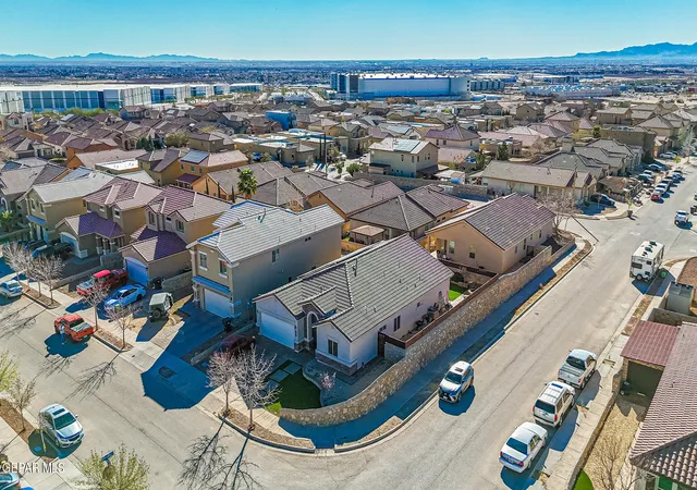 4th image of 271 Covington Ridge Wy, El Paso, TX 79928 | MLS# 939486