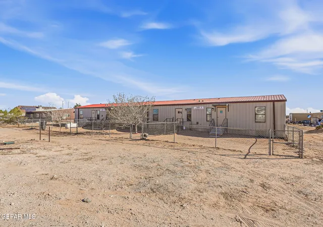 Photo 1 of House for sale at 14860 Mandeville Ave, El Paso, TX 79928 | MLS# 939256 | Listing updated on 2026-04-10