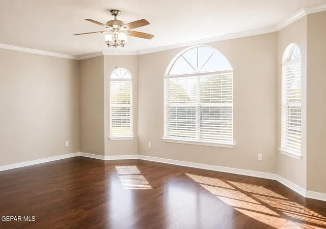 Photo 3 of Single family home for sale at 9872 Jericho Dr, El Paso, TX 79927 | MLS# 940053 | Listing updated on 2026-09-13