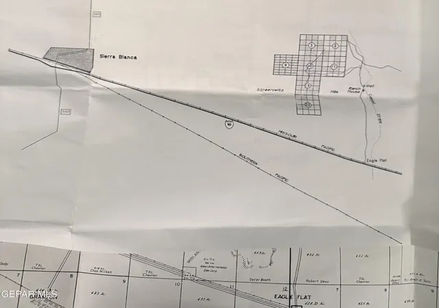 Photo 3 of Land for sale at Pn-67759 471/2 Sec 10psl Sunset Ranches, Sierra Blanca, TX 79851 | MLS# 940815 | Listing updated on 2026-08-08