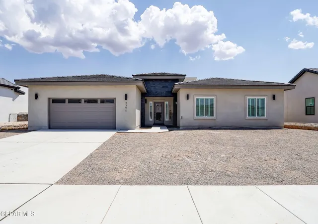 1st image of 2394 Enchanted Knoll Ln, El Paso, TX 79911 | MLS# 939968
