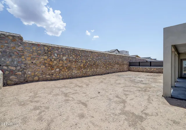 50th image of 2394 Enchanted Knoll Ln, El Paso, TX 79911 | MLS# 939968
