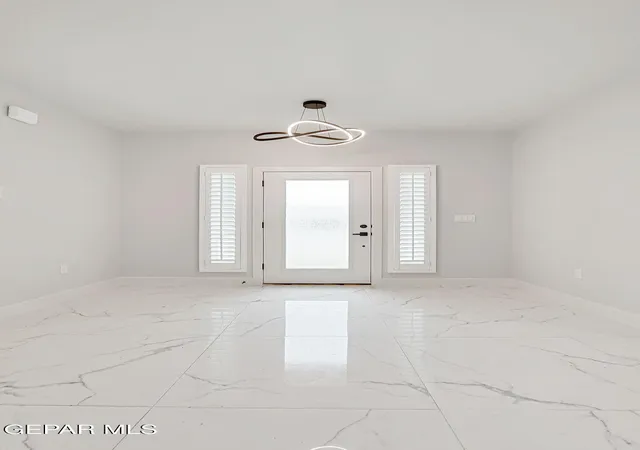 5th image of 2394 Enchanted Knoll Ln, El Paso, TX 79911 | MLS# 939968