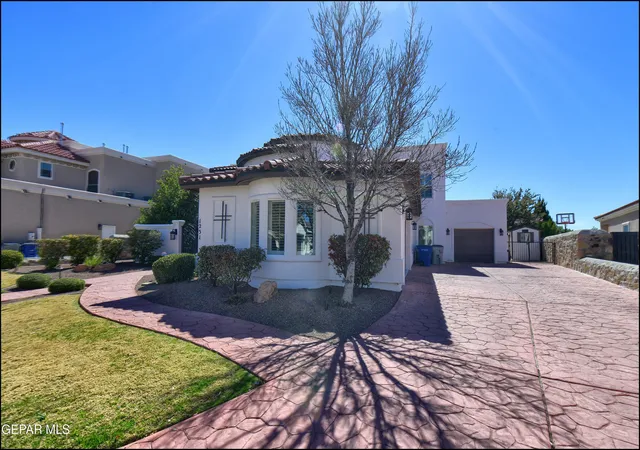 3rd image of 1231 Franklin Perch Pl, El Paso, TX 79912 | MLS# 939442