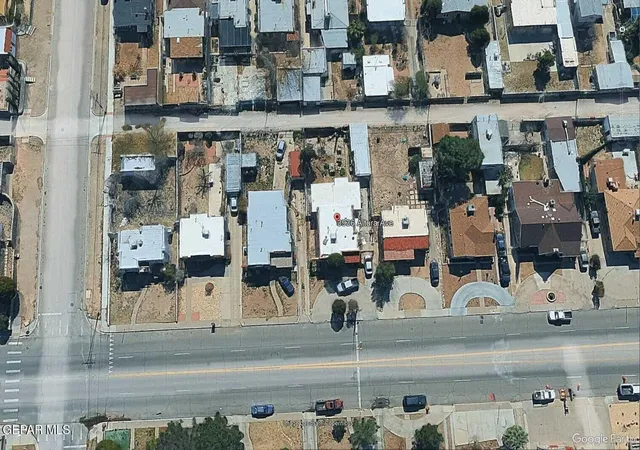 40th image of 3936 Altura Ave, El Paso, TX 79903 | MLS# 939391