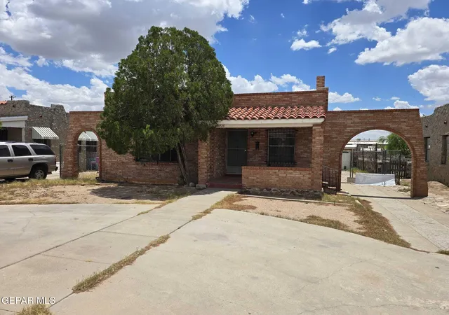 1st image of 3936 Altura Ave, El Paso, TX 79903 | MLS# 939391