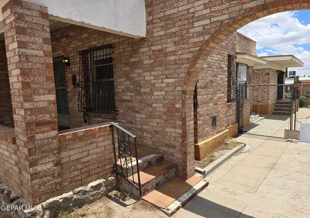 5th image of 3936 Altura Ave, El Paso, TX 79903 | MLS# 939391
