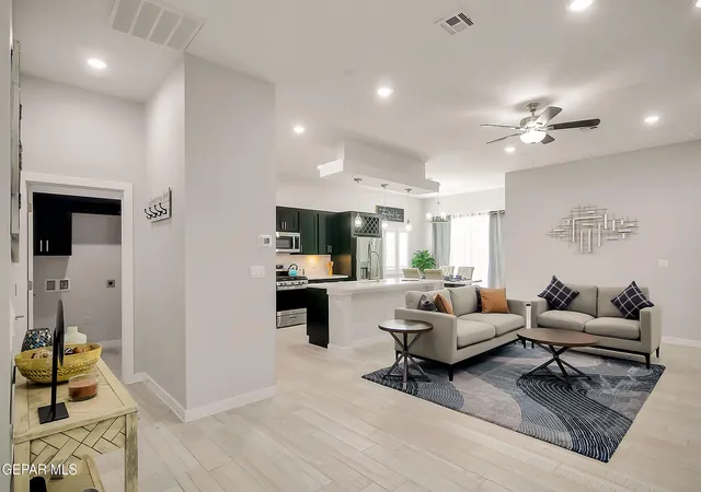 5th image of 15312 Imagine Dr, El Paso, TX 79938 | MLS# 939356