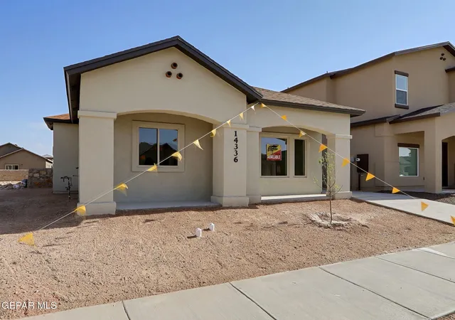 1st image of 14385 Bill Lazor Pkwy, Fabens, TX 79838 | MLS# 939377