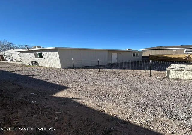 33rd image of 8068 N Desert Blvd, Canutillo, TX 79835 | MLS# 939520