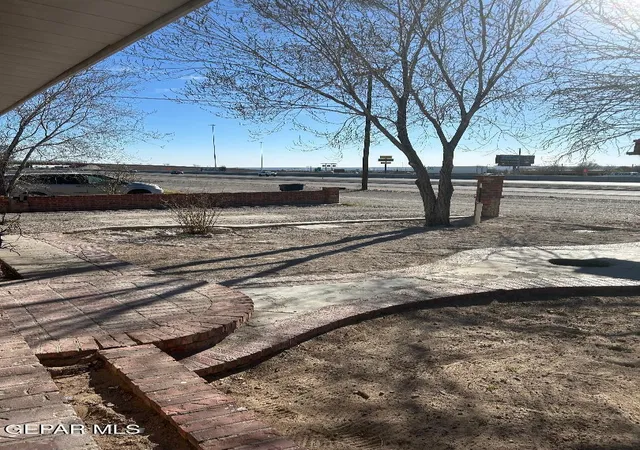 5th image of 8068 N Desert Blvd, Canutillo, TX 79835 | MLS# 939520