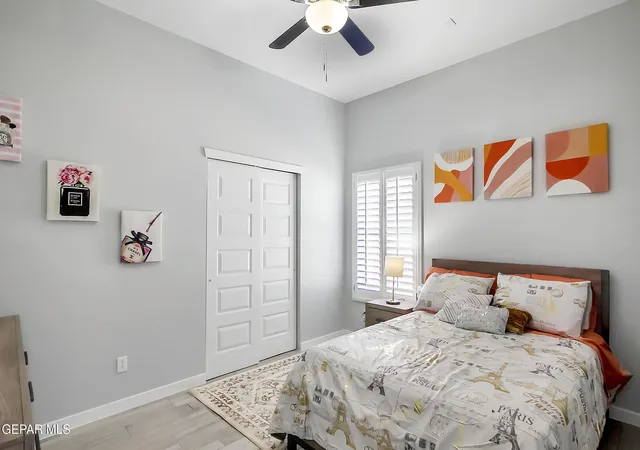 5th image of 15316 Imagine Dr, El Paso, TX 79938 | MLS# 939402