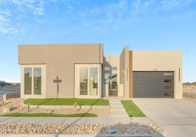 Photo 1 of Sale Pending at 1368 Costanzo Pl, El Paso, TX 79928 | MLS# 939414 | Listing updated on 2026-06-18