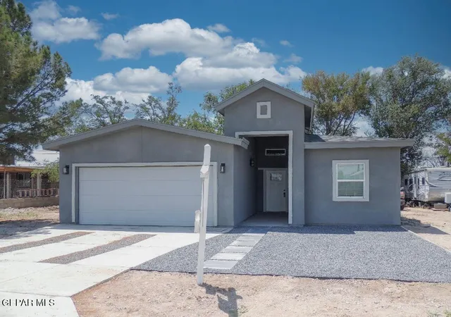 2nd image of 340 Belmore Ave, San Elizario, TX 79849 | MLS# 939422