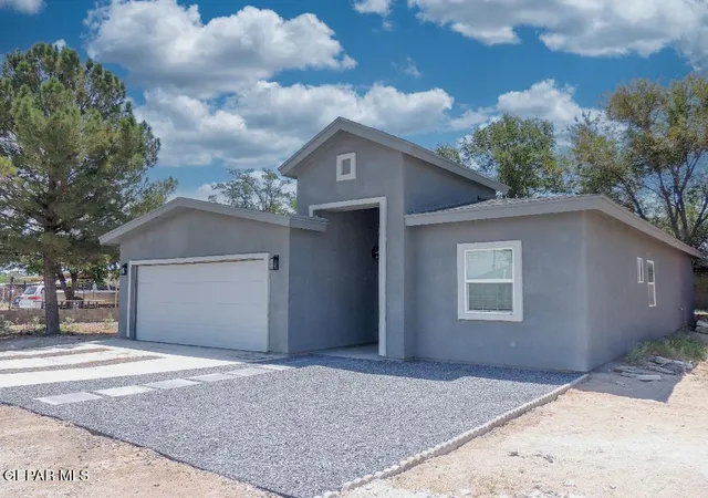 4th image of 340 Belmore Ave, San Elizario, TX 79849 | MLS# 939422