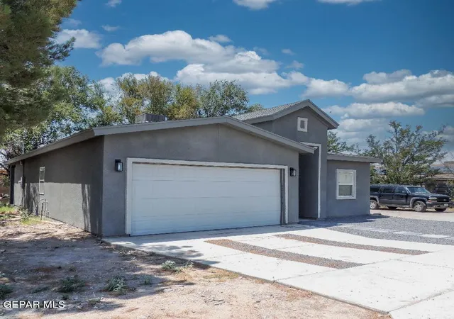 5th image of 340 Belmore Ave, San Elizario, TX 79849 | MLS# 939422