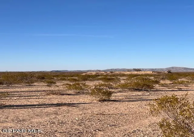 Photo 3 of Land for sale at Tbd, Ft Hancock, TX 79839 | MLS# 939440 | Listing updated on 2026-06-04