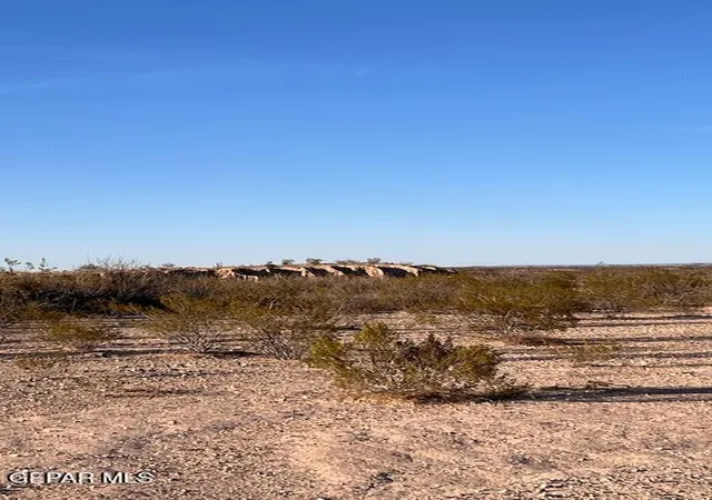 Photo 3 of Land for sale at Tbd, Ft Hancock, TX 79839 | MLS# 939440 | Listing updated on 2026-10-09
