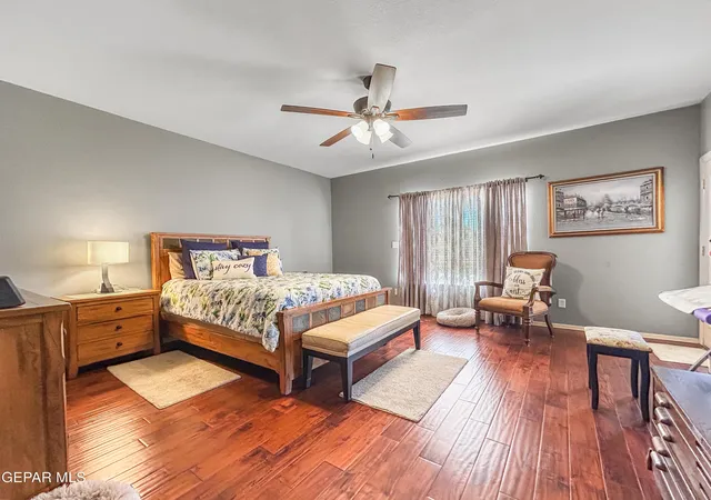 3rd image of 6680 Capitan Rdg, El Paso, TX 79912 | MLS# 940710