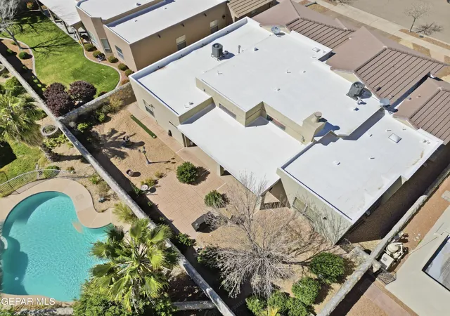 47th image of 6680 Capitan Rdg, El Paso, TX 79912 | MLS# 940710