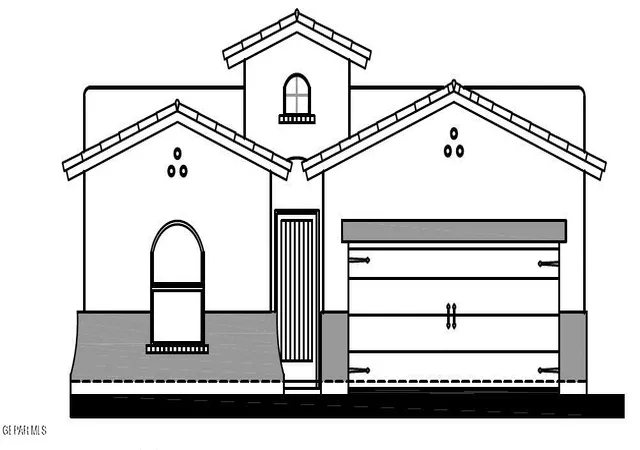 Photo 1 of Sale Pending at 296 Emerald Dust Pl, El Paso, TX 79928 | MLS# 939466 | Listing updated on 2026-08-24