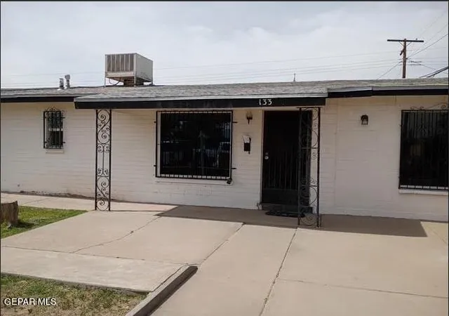 2nd image of 133 Baywood Rd, El Paso, TX 79915 | MLS# 939513