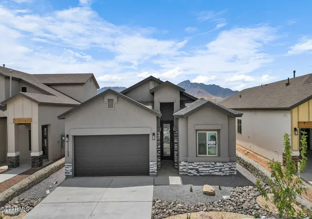 1st image of 5677 Las Ramblas Ave, El Paso, TX 79934 | MLS# 946546