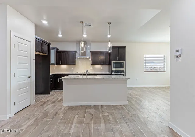 3rd image of 5677 Las Ramblas Ave, El Paso, TX 79934 | MLS# 946546