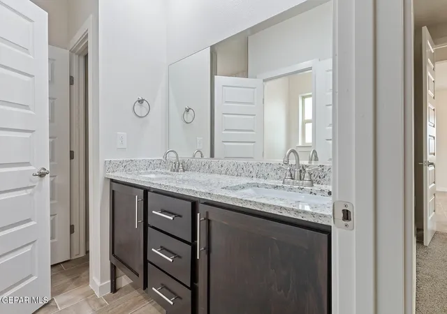 5th image of 5677 Las Ramblas Ave, El Paso, TX 79934 | MLS# 946546