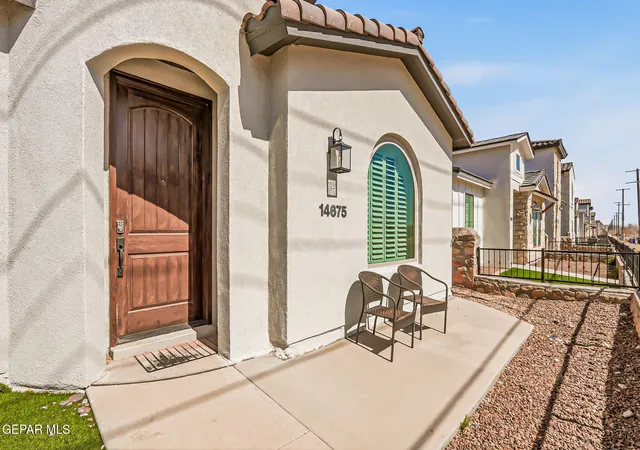 Photo 3 of Single family home for sale at 14675 Pebble Hills Blvd, El Paso, TX 79938 | MLS# 939566 | Listing updated on 2026-10-10