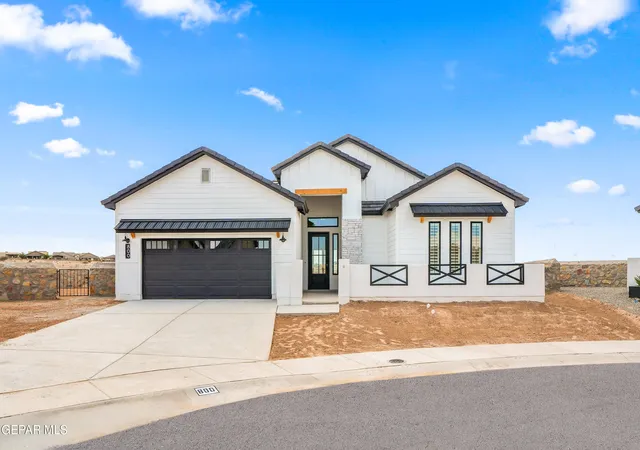 1st image of 517 Bluegruff St, Horizon City, TX 79928 | MLS# 939575