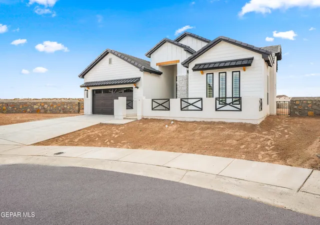 2nd image of 517 Bluegruff St, Horizon City, TX 79928 | MLS# 939575