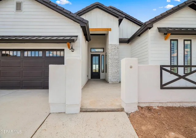 4th image of 517 Bluegruff St, Horizon City, TX 79928 | MLS# 939575
